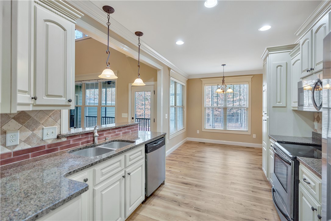 118 Pruitt Street Pendleton, SC 29670 - Photo 19 of 38