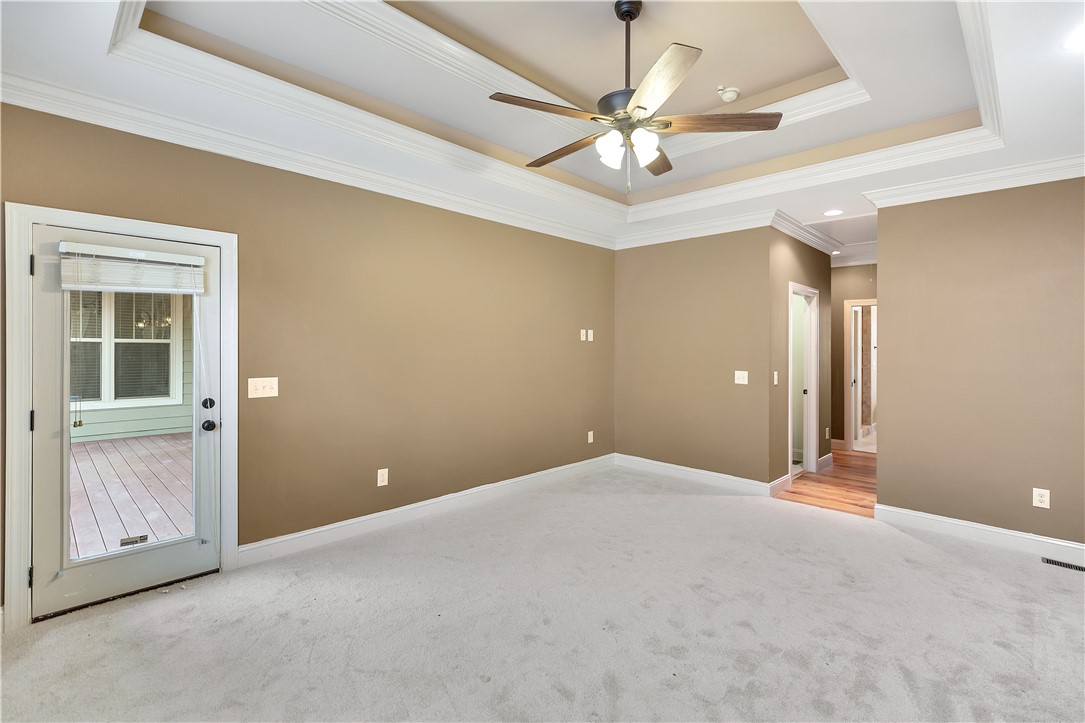 118 Pruitt Street Pendleton, SC 29670 - Photo 23 of 38