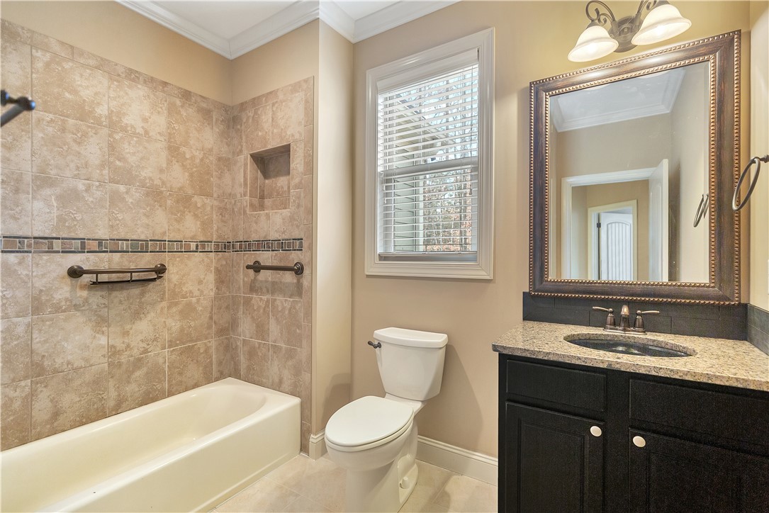 118 Pruitt Street Pendleton, SC 29670 - Photo 28 of 38