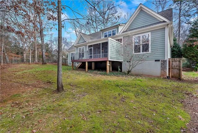 $474,900 | 118 Pruitt Street, Pendleton, SC 29670