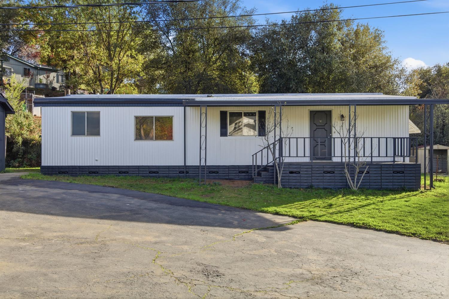 4117 El Dorado Road Placerville, CA 95667 - Photo 46 of 73