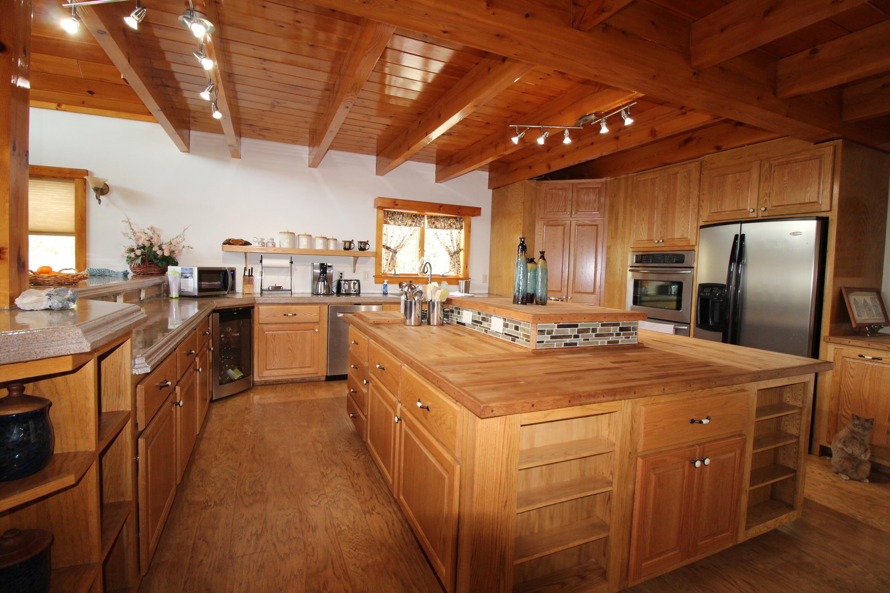 10 Number 6 Road Phillips, ME 04966 - Photo 12 of 49 IMG_3490