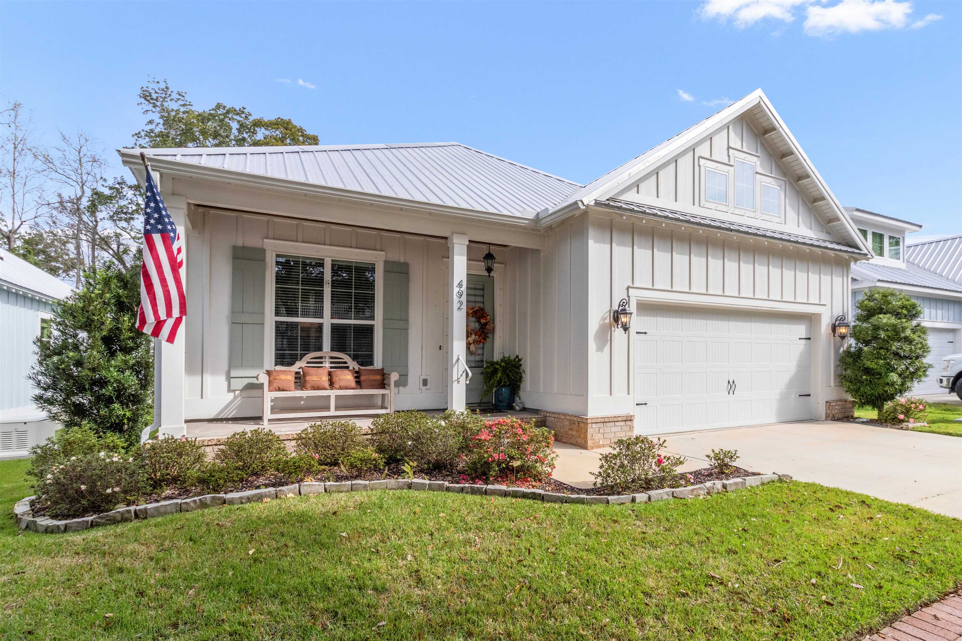 492 Orleans Street Gulf Shores, AL 36542 - Photo 29 of 39 Front Of Structure