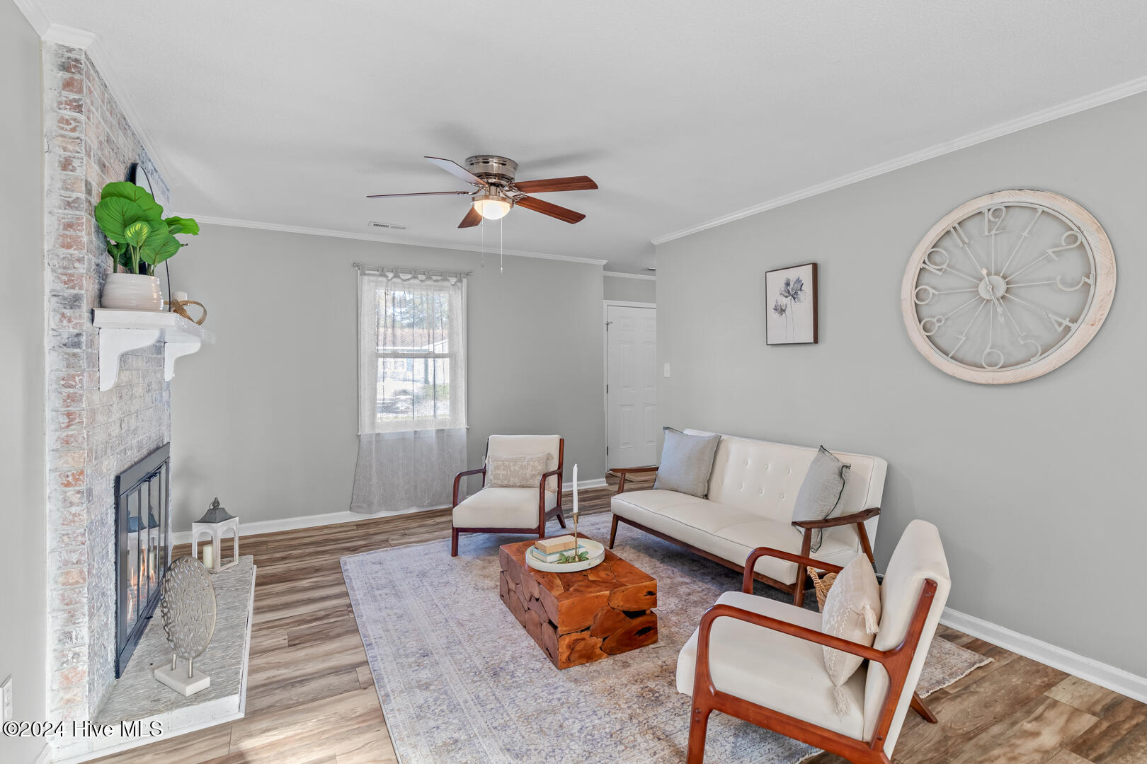 313 Luann Road Jacksonville, NC 28540 - Photo 11 of 47 11
