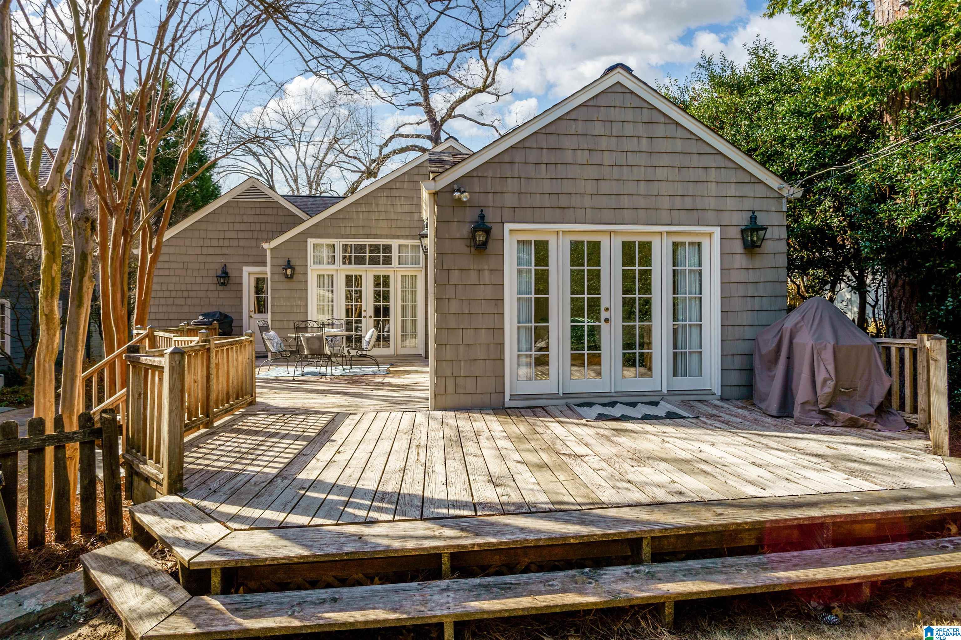 29 Clarendon Road Birmingham, AL 35213 - Photo 39 of 40