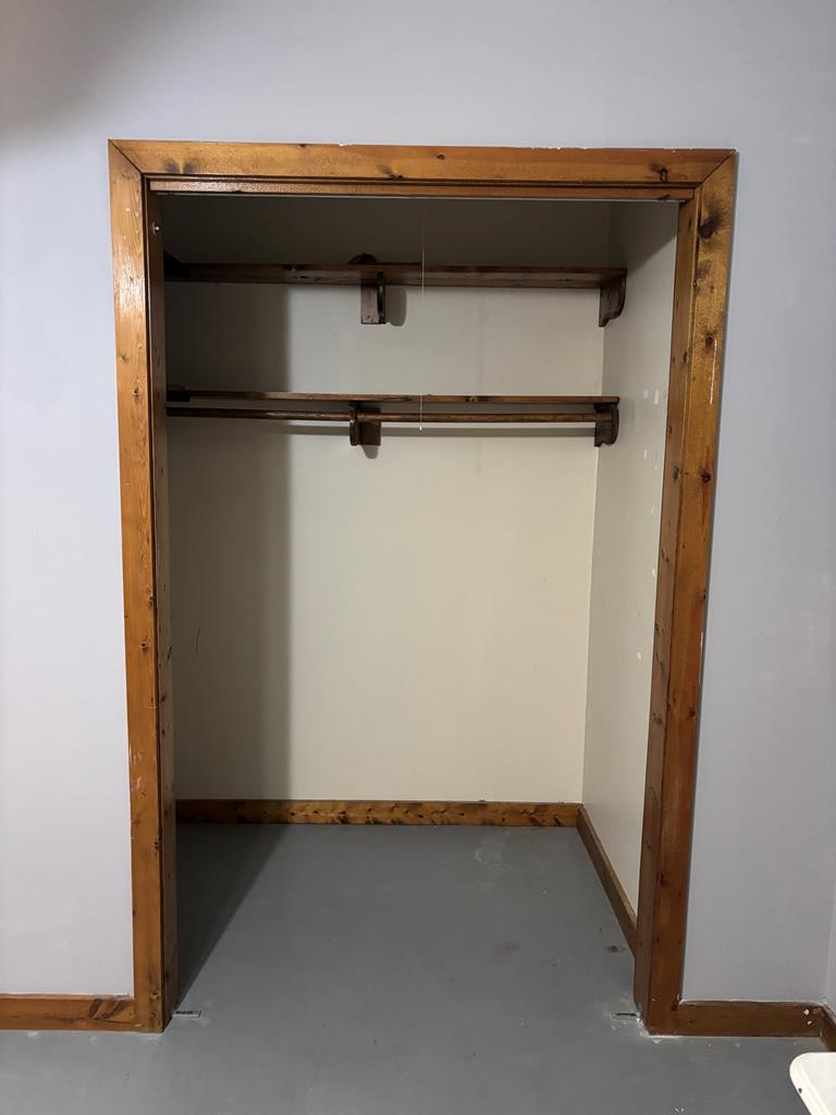 349 New Hope Road Mauk, GA 31058 - Photo 17 of 48 large closets