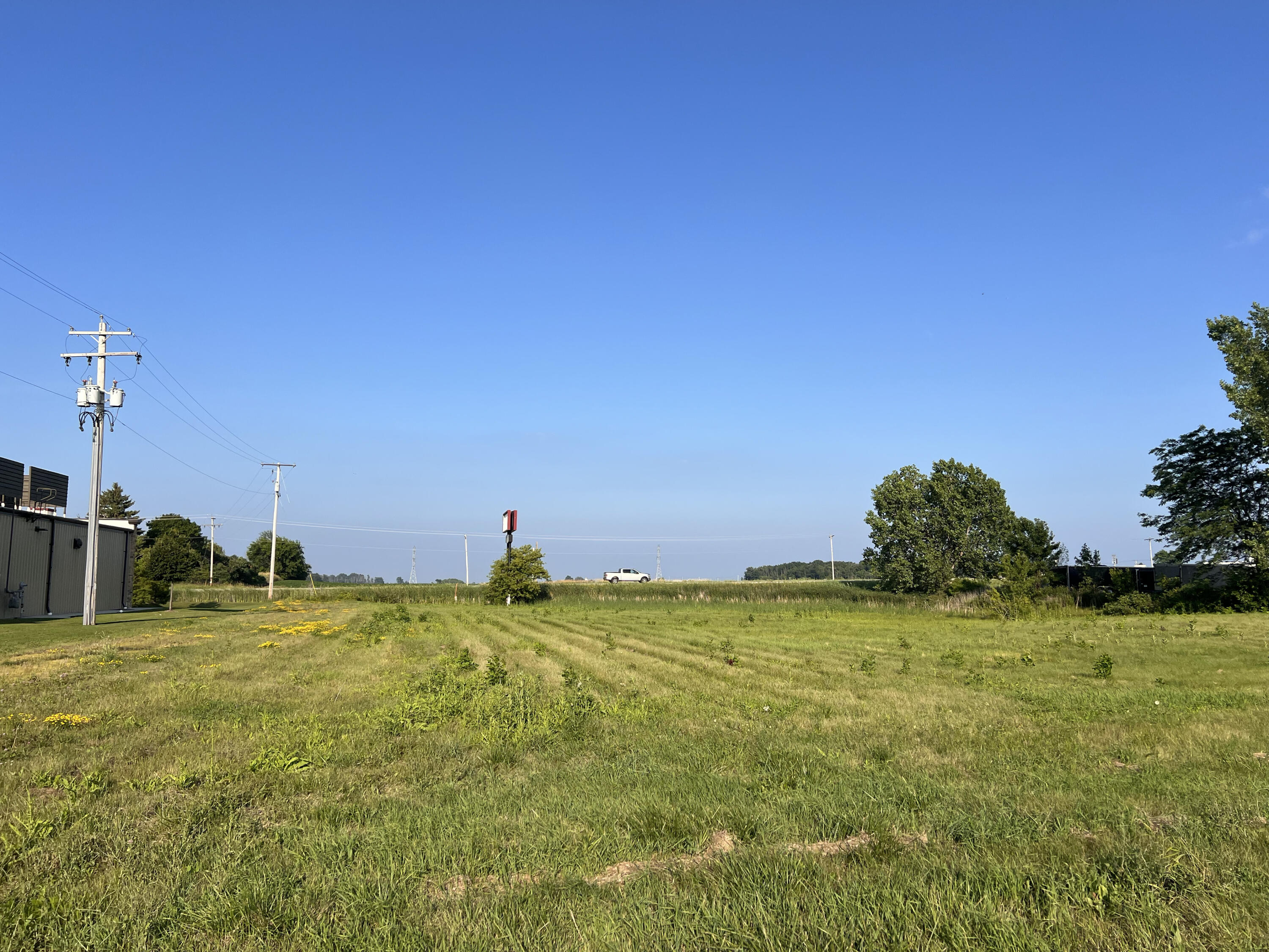 260 Highland Drive Fredonia, WI 53021 - Photo 2 of 9 Land