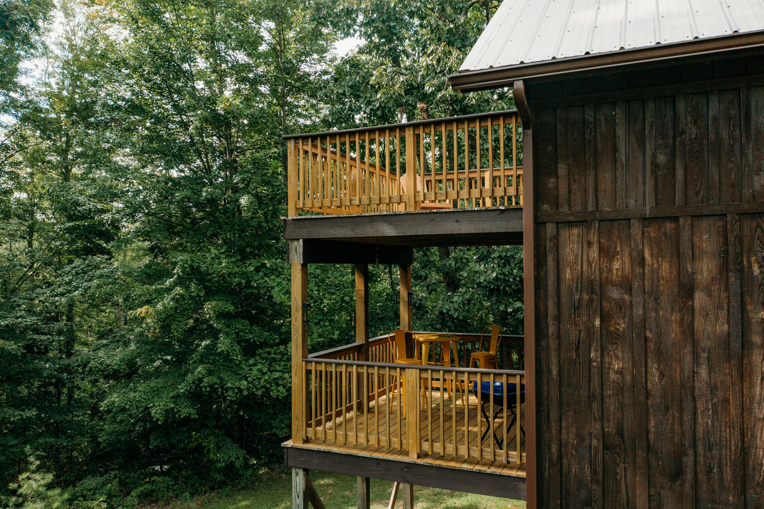 3400 Amos Ridge Road Frenchburg, KY 40322 - Photo 14 of 46 DJI_0020