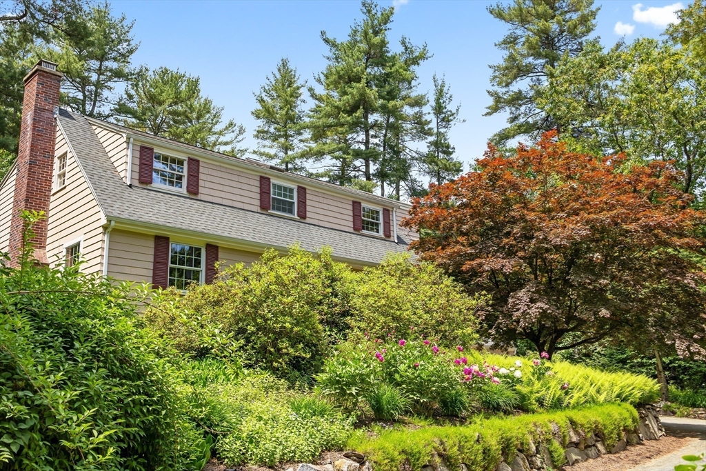 153 Dutton Road Sudbury, MA 01776 - Photo 1 of 40