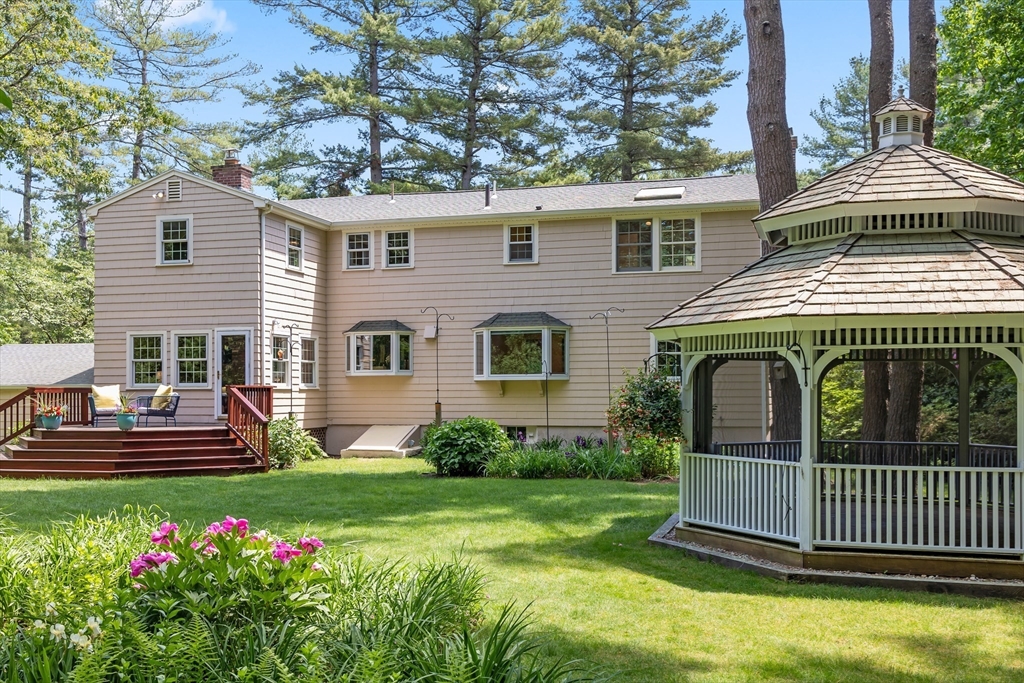 153 Dutton Road Sudbury, MA 01776 - Photo 3 of 40