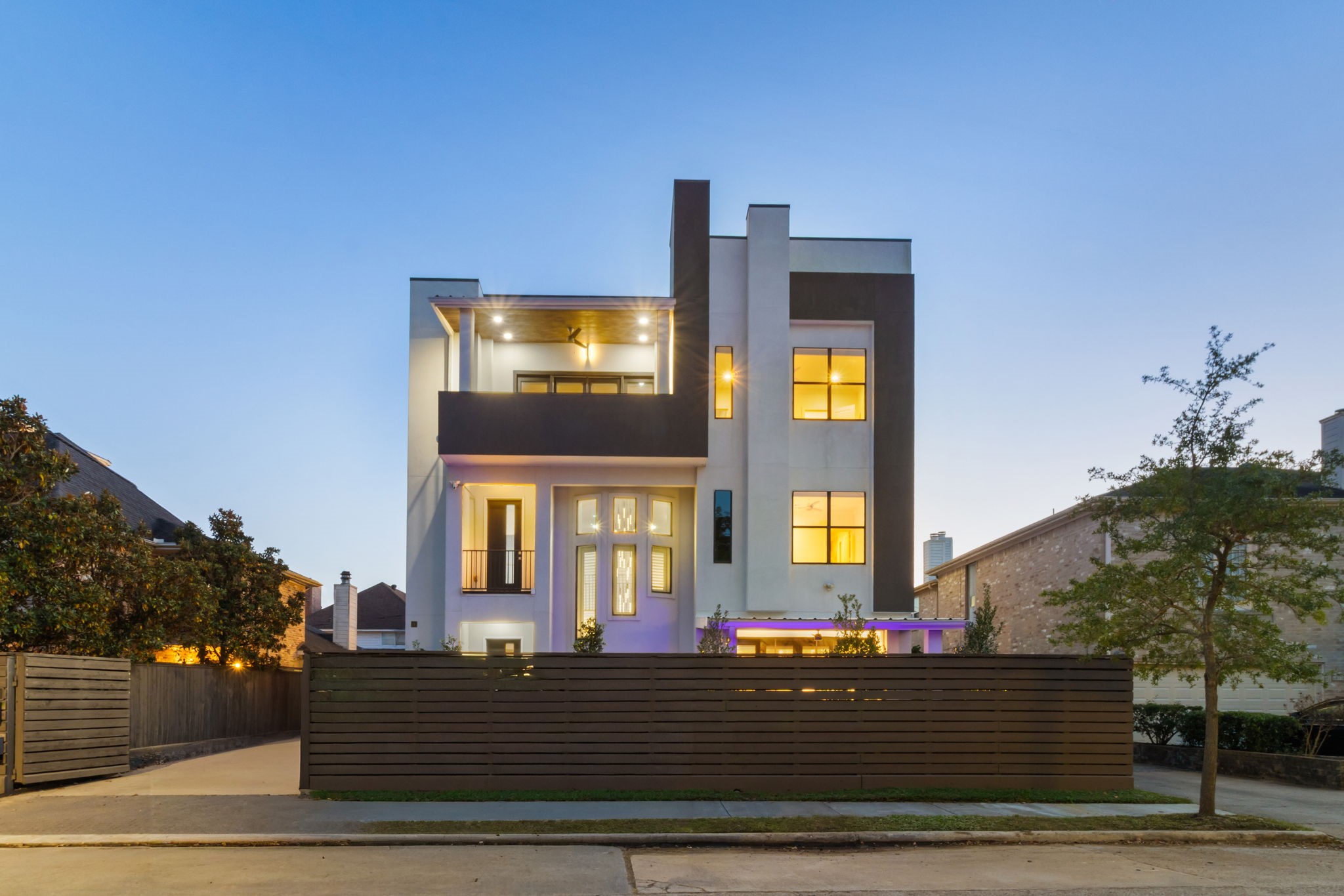 6011 Burgoyne Road, Unit A Houston, TX 77057 - Photo 1 of 46