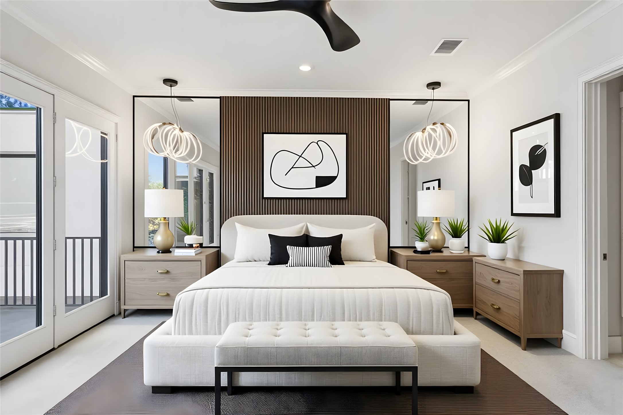 6011 Burgoyne Road, Unit A Houston, TX 77057 - Photo 26 of 46