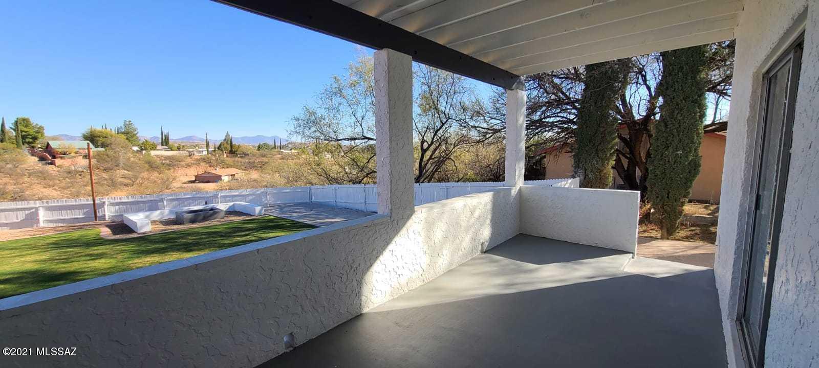 439 Willow Drive Rio Rico, AZ 85648 - Photo 29 of 35 Gallery Image 29