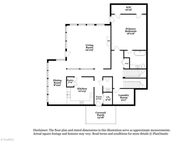 $2,119 | 128 Kathland Avenue, Thomasville, NC 27360