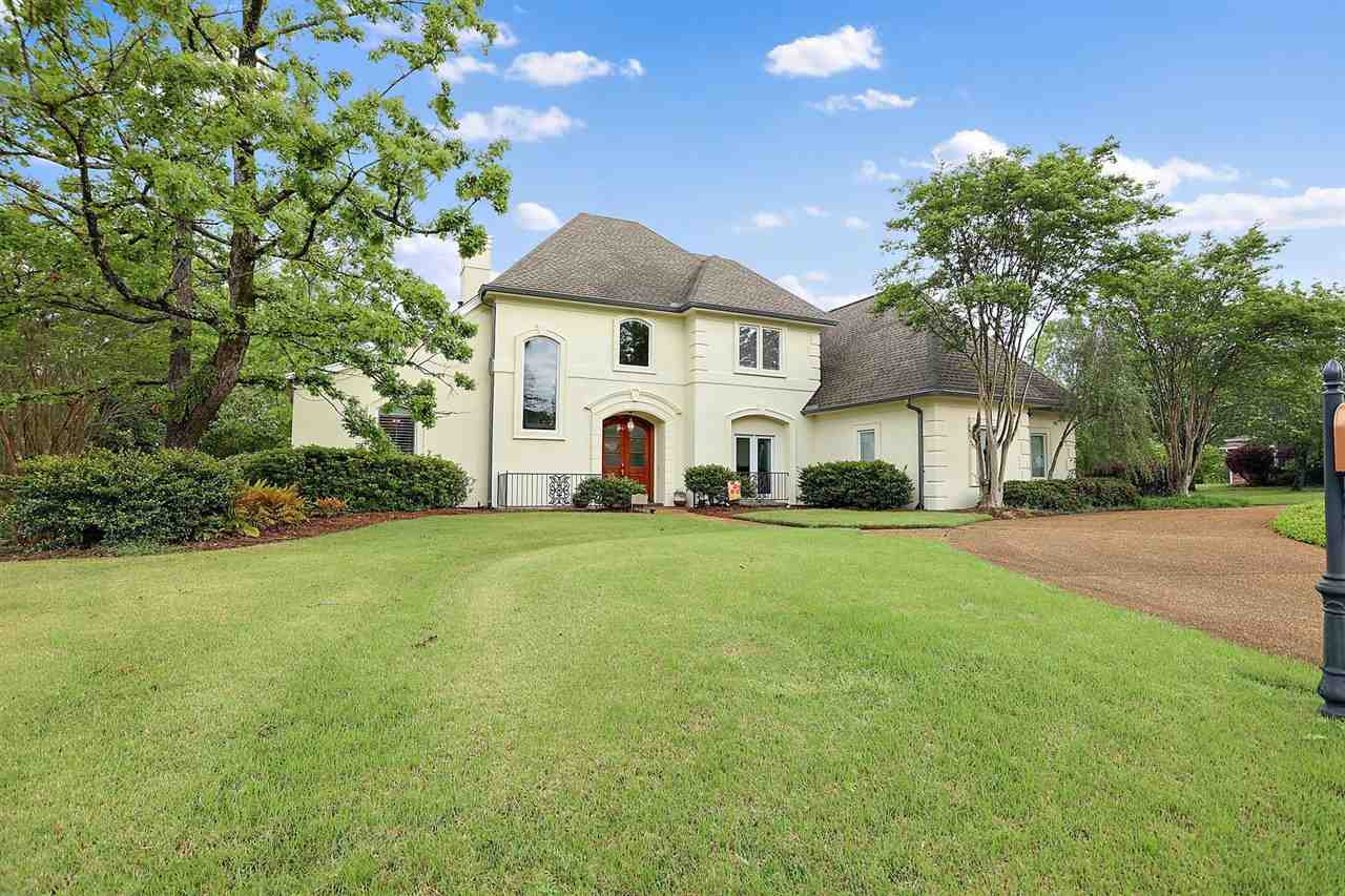 509 Ridge Circle Brandon, MS 39047 - Photo 1 of 47 Photo 1
