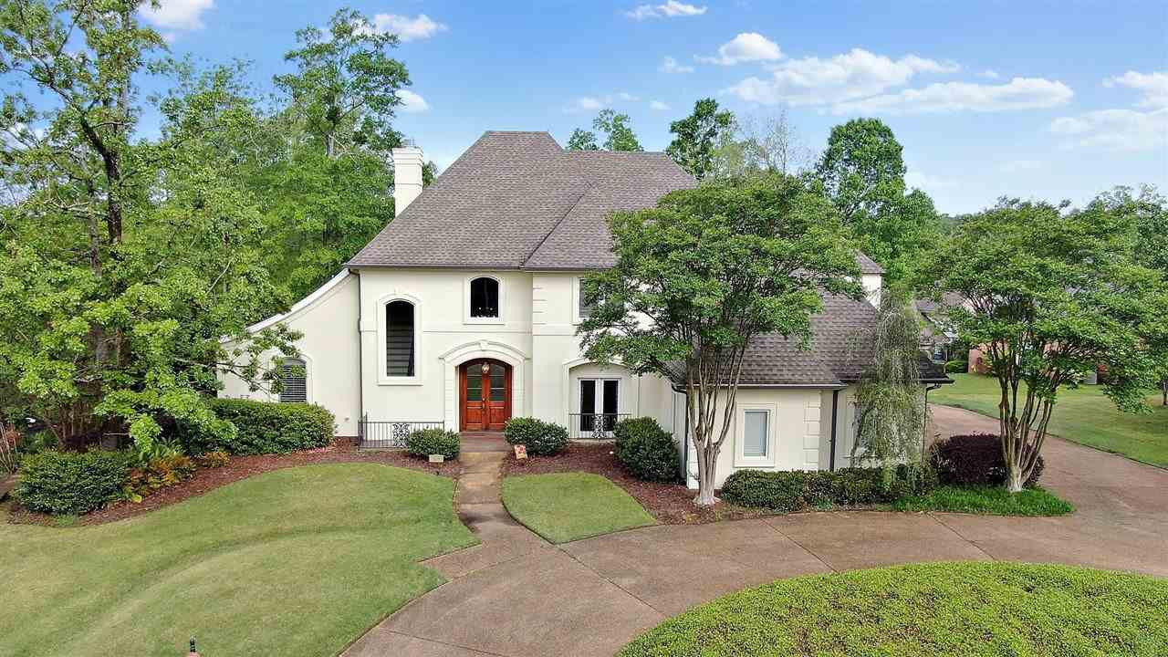 509 Ridge Circle Brandon, MS 39047 - Photo 11 of 47 Photo 11