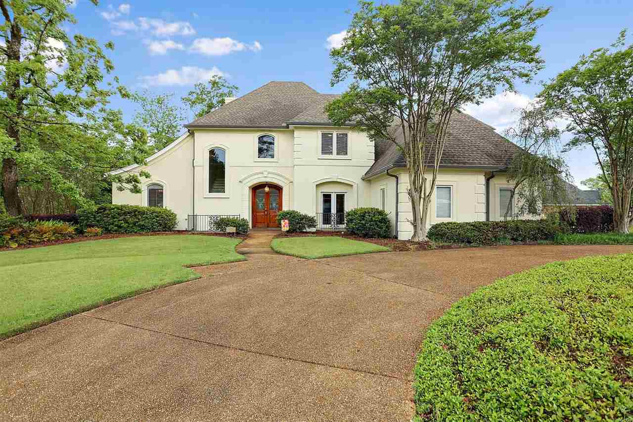 509 Ridge Circle Brandon, MS 39047 - Photo 2 of 47 Photo 2