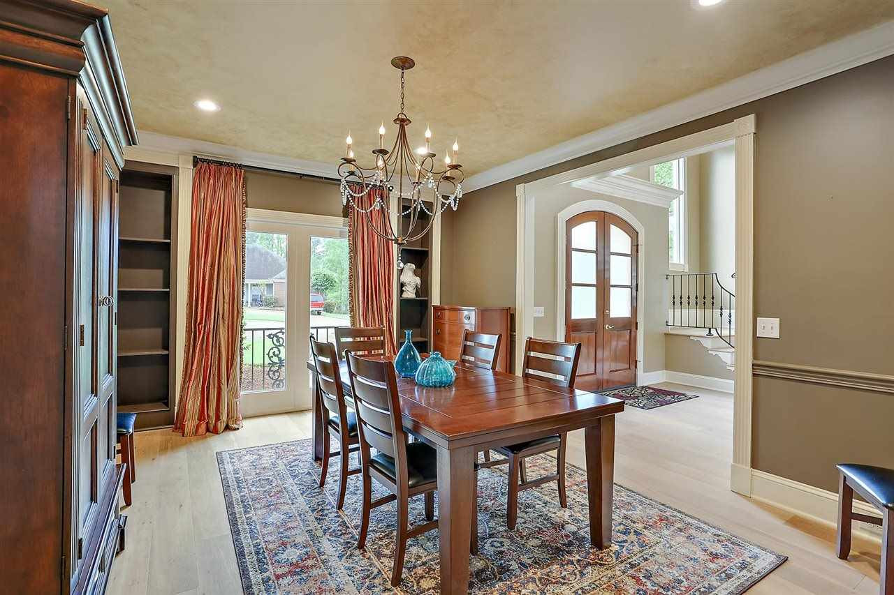 509 Ridge Circle Brandon, MS 39047 - Photo 29 of 47 Photo 29