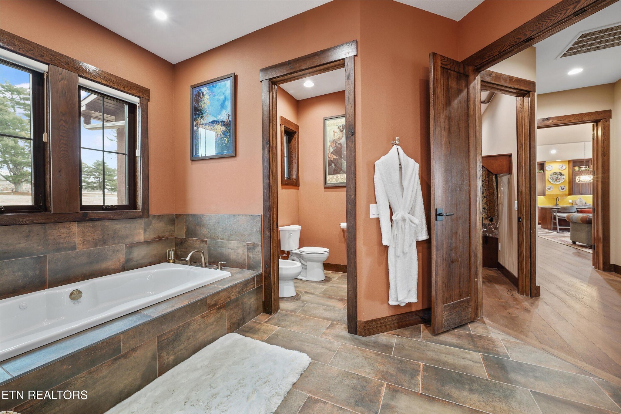 1150 Hillendale Road Crossville, TN 38572 - Photo 32 of 42 a spacious bathroom with a bathtub and a shower