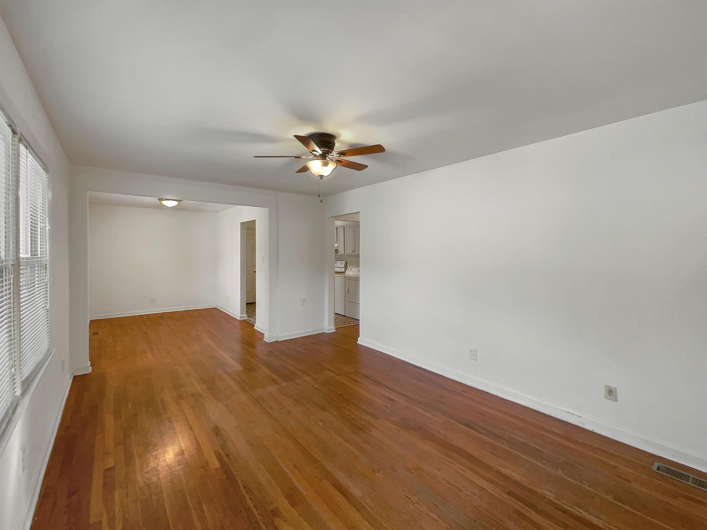 520 Parnell Drive Raleigh, NC 27610 - Photo 5 of 17 Photo 5