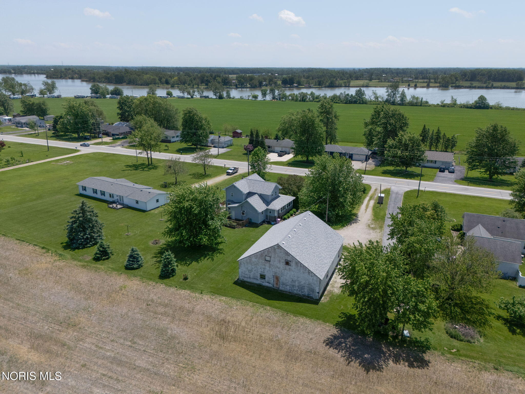 8779 West State Rte 163 Oak Harbor, OH 43449 - Photo 37 of 45 Gallery Image 37