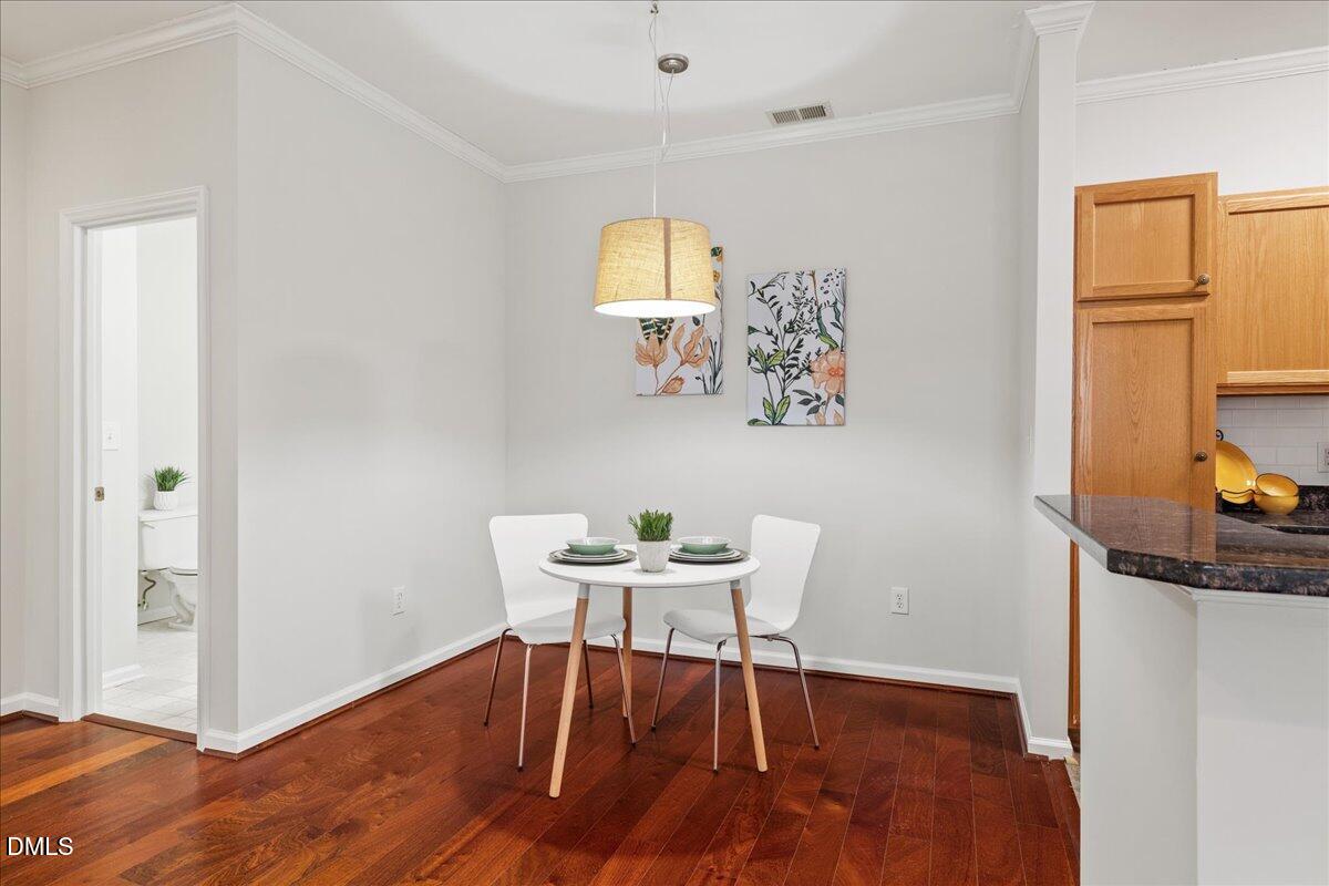 800 West Savannah Ridge Road, Unit 116 Holly Springs, NC 27540 - Photo 10 of 23 08-800 Savannah Ridge Rd Unit 116