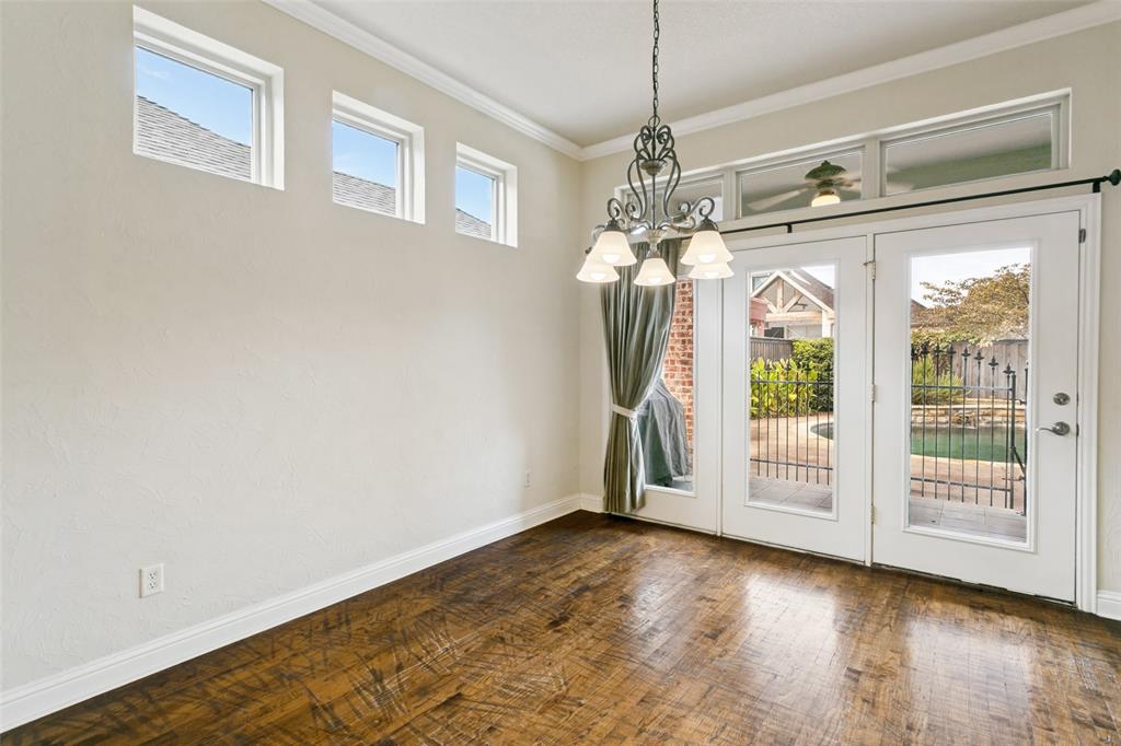 13825 Riviera East Fort Worth, TX 76028 - Photo 13 of 39 Gallery Image 13