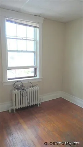 $1,395 | 566 Park Avenue, Unit 2, Albany, NY 12208