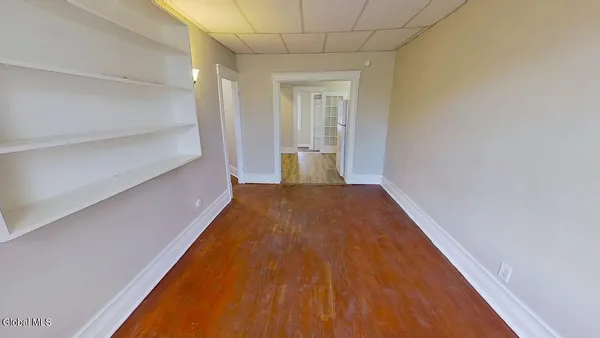 $1,395 | 566 Park Avenue, Unit 2, Albany, NY 12208