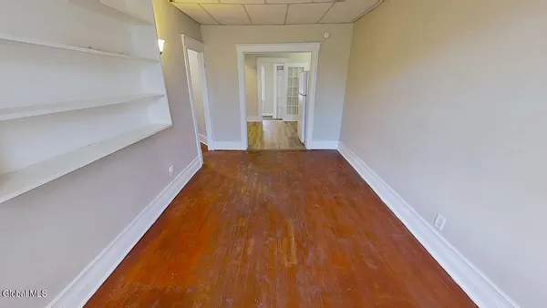 $1,395 | 566 Park Avenue, Unit 2, Albany, NY 12208