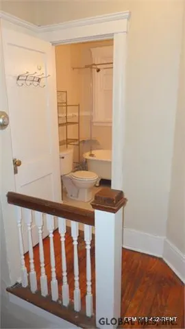 $1,395 | 566 Park Avenue, Unit 2, Albany, NY 12208