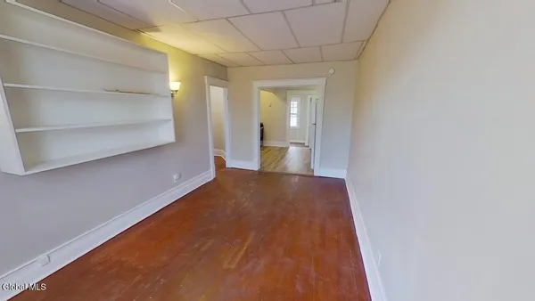 $1,395 | 566 Park Avenue, Unit 2, Albany, NY 12208