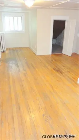 $1,395 | 566 Park Avenue, Unit 2, Albany, NY 12208