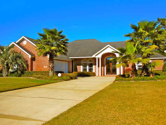 334 Prestwick Avenue Gulf Shores, AL 36542 - Photo 1 of 1