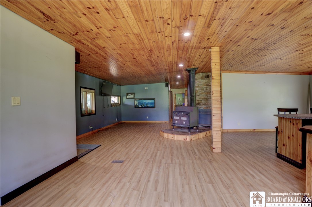 12751 Sawmill Run Road South Valley, NY 14738 - Photo 12 of 50