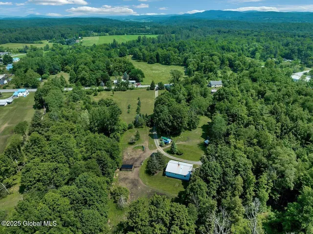 $575,000 | 11079 Highway 22, Comstock, NY 12821