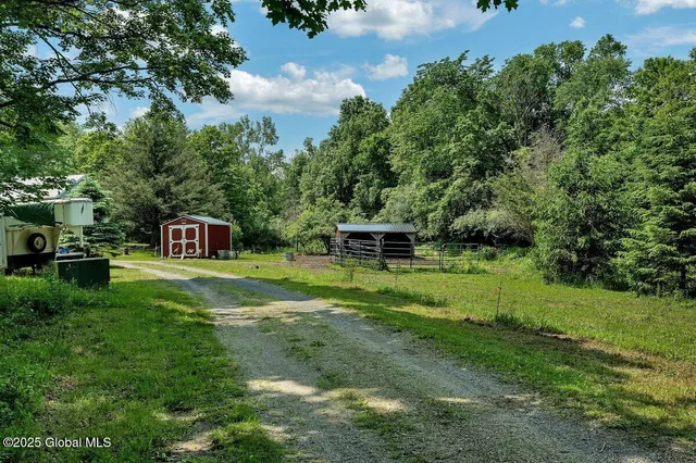 $575,000 | 11079 Highway 22, Comstock, NY 12821
