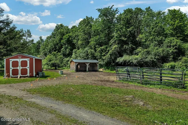 $575,000 | 11079 Highway 22, Comstock, NY 12821