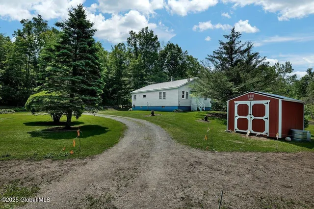 $575,000 | 11079 Highway 22, Comstock, NY 12821