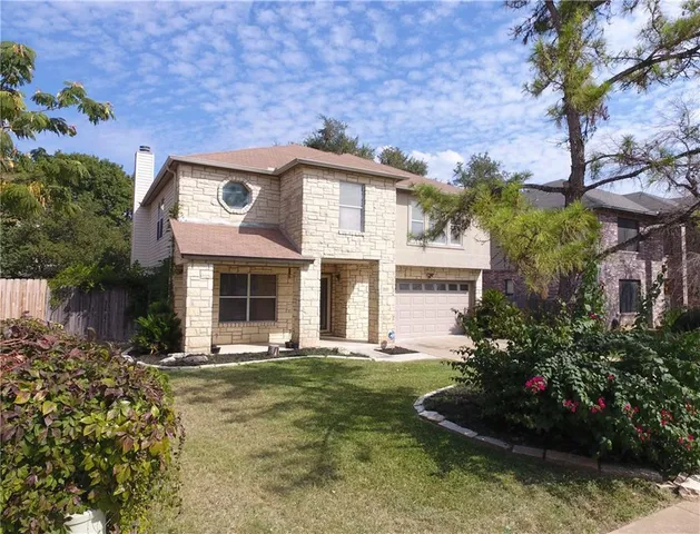 $2,100 | 1110 Jolie Lane, Cedar Park, TX 78613