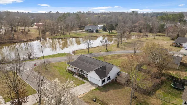 $309,900 | 621 South 5th Avenue, Chatsworth, GA 30705