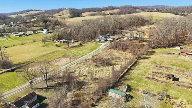 $145,000 | Sta-sul Gray Station Sulphur Springs Road, Jonesborough, TN 37659