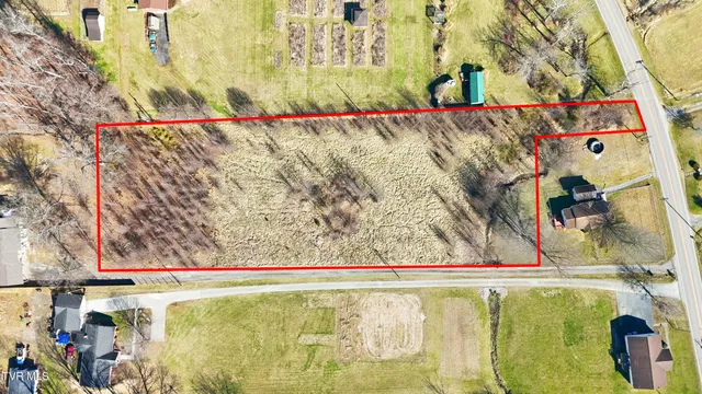 $145,000 | Sta-sul Gray Station Sulphur Springs Road, Jonesborough, TN 37659