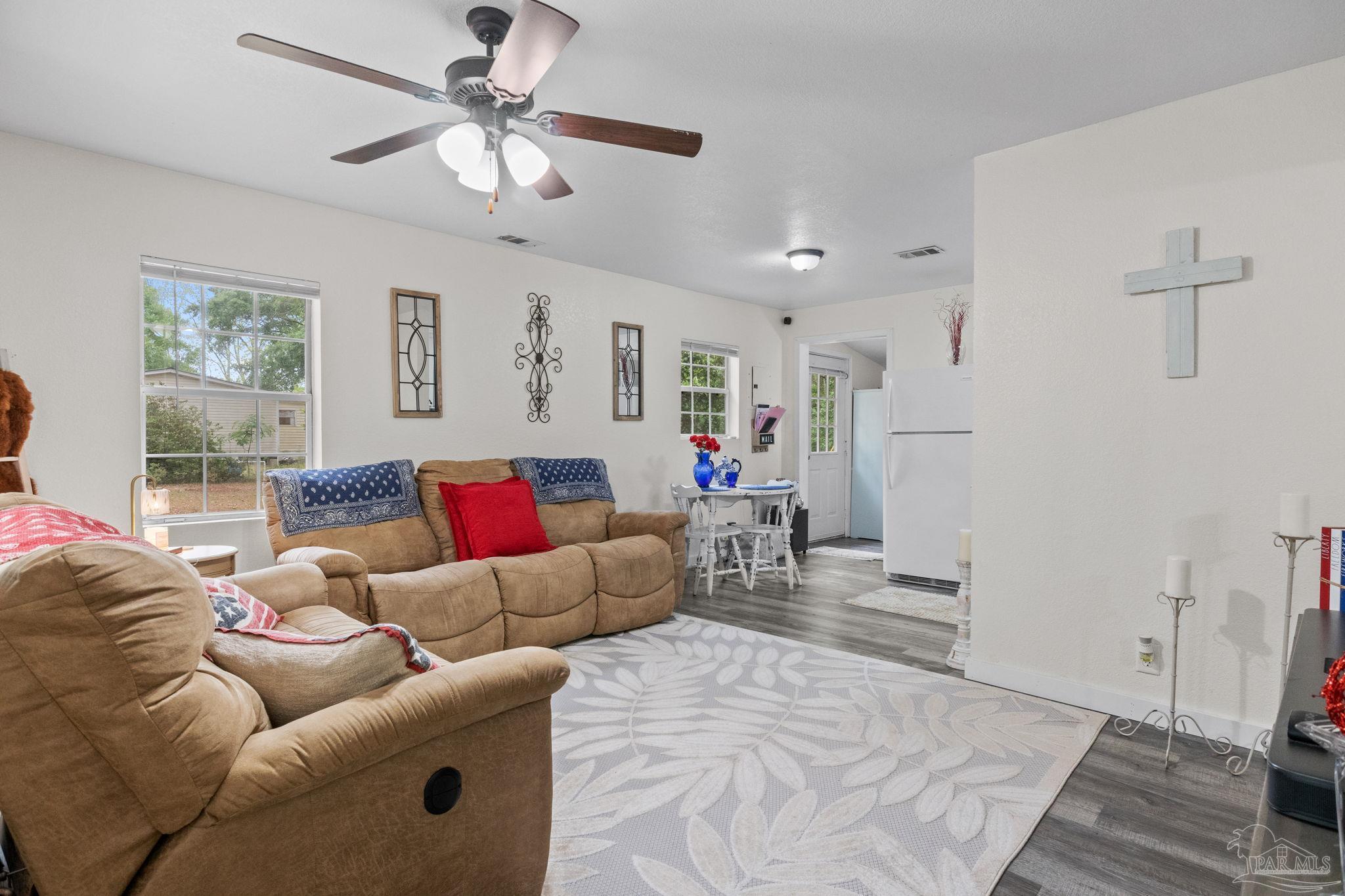 3180 Gene Fleming Road Munson, FL 32570 - Photo 7 of 44