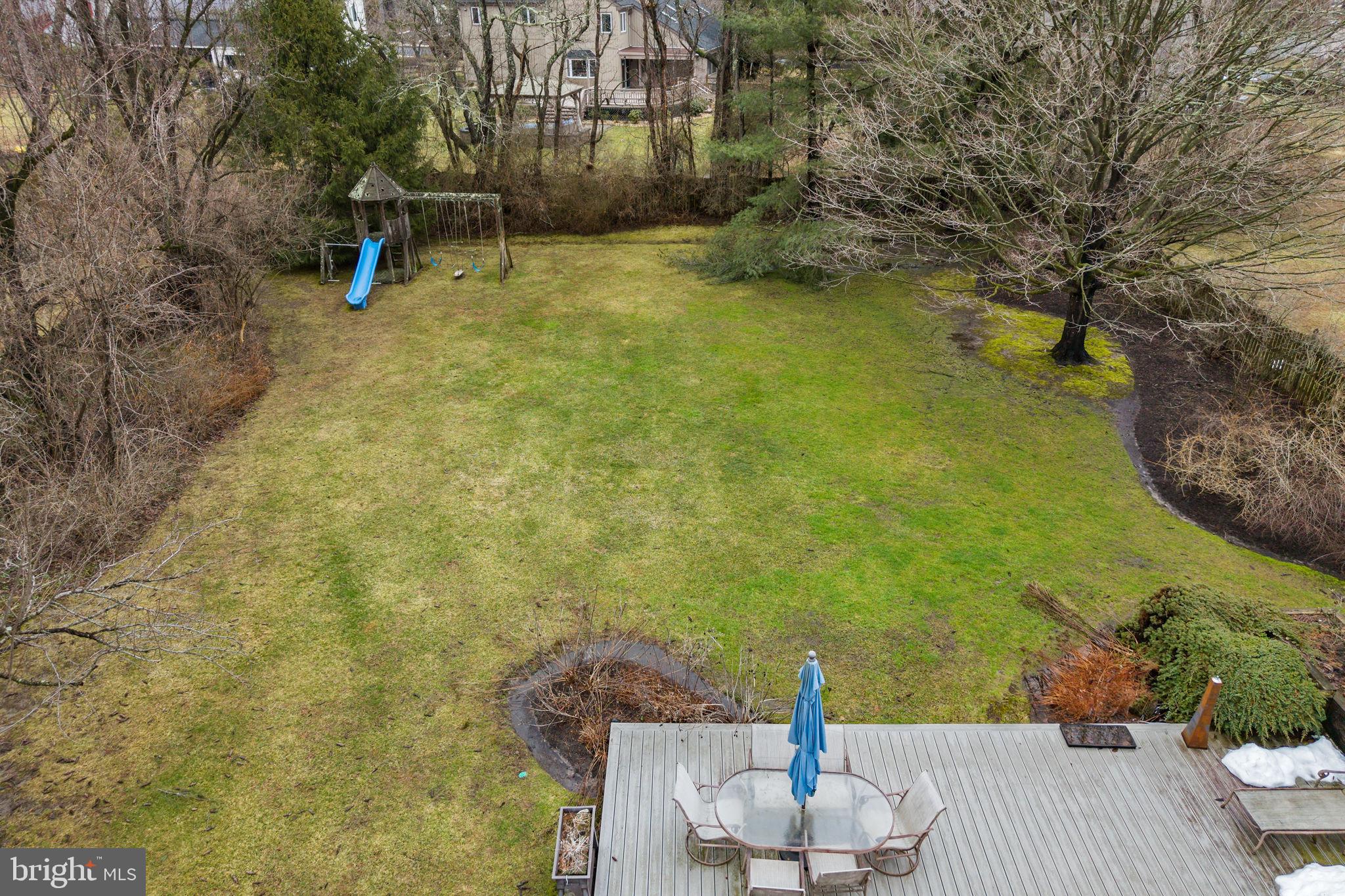 24 Indian Run Road Princeton Junction, NJ 08550 - Photo 54 of 58 Aerial View
