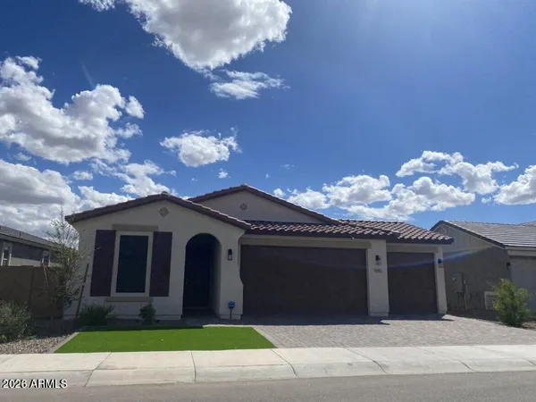 $2,200 | 40505 West Agave Road, Maricopa, AZ 85138