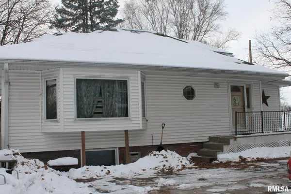 $117,500 | 321 West South Street, Cambridge, IL 61238