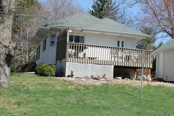 $114,900 | 321 West South Street, Cambridge, IL 61238