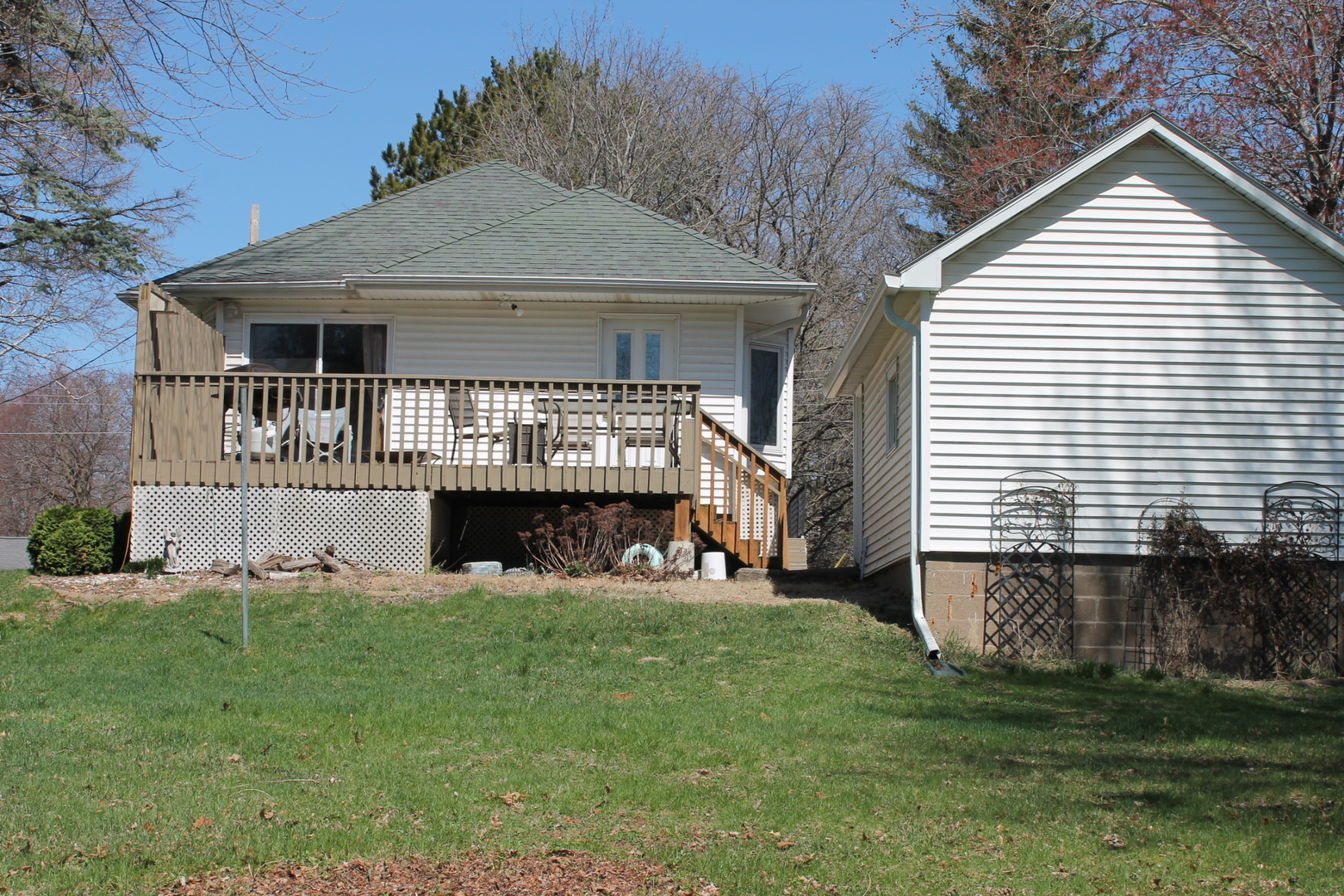 321 West South Street Cambridge, IL 61238 - Photo 7 of 28