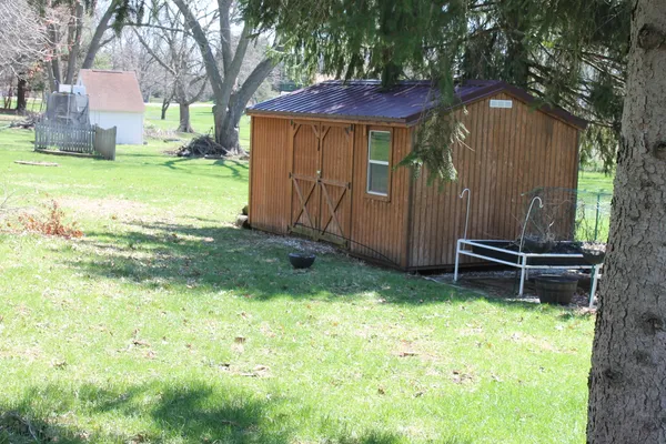 $114,900 | 321 West South Street, Cambridge, IL 61238